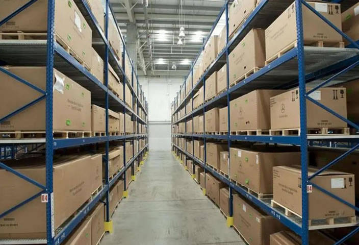 厦门到新泰市货物仓储