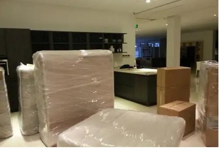 厦门到新泰市长途搬家