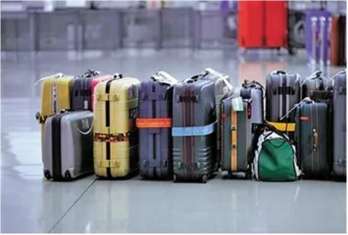 厦门到新泰市行李托运